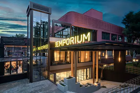 Emporium Plovdiv