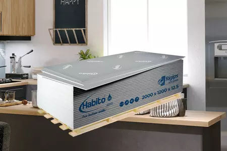 Habito H