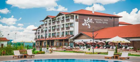 Белчински извор