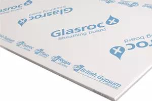 Glasroc X