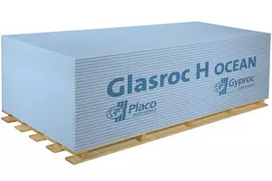 Glasroc-H Ocean водоустойчиви плоскости