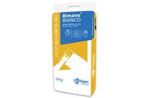 Rigips Rimano Bianco