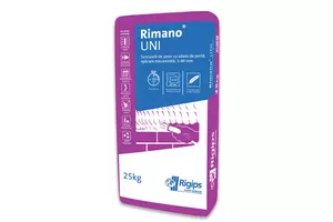 Rigips Rimano Uni
