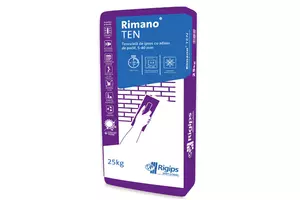 Rigips Rimano Ten