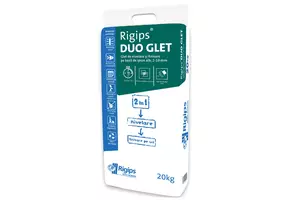 rimano duo glet