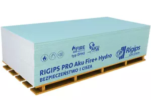Rigips Aku Fire+ Hydro