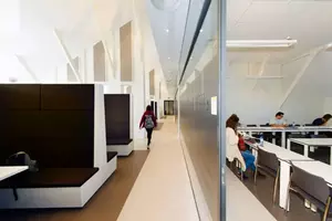 Sinfonia Privacy