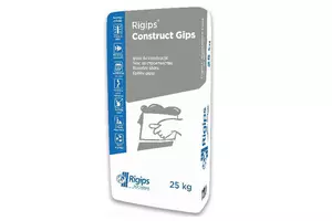 Rigips Construct Gips