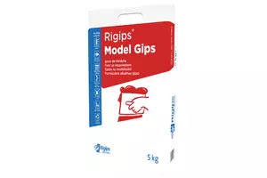 Rigips Model Gips