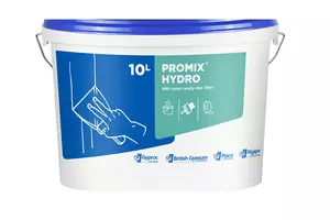 ProMix Hydro