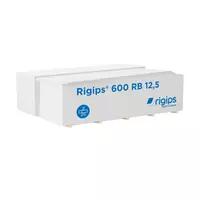 Rigips® 600 RB 12,5