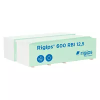 Rigips 600 RBI 12,5