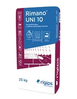 Rimano UNI 10