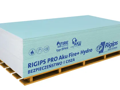 Rigips Aku Fire+ Hydro