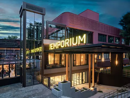 Emporium Plovdiv