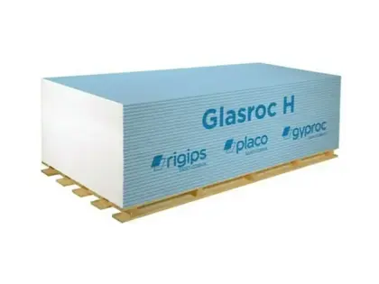 Glasroc H