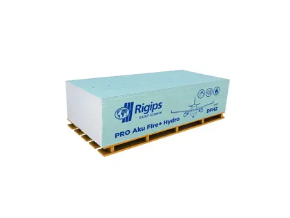 Rigips Aku Fire+ Hydro
