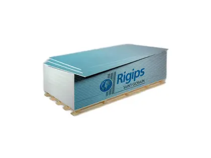 Rigips-Blue-Acoustic RFI