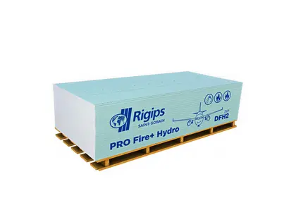 Rigips aku fire+ hydro