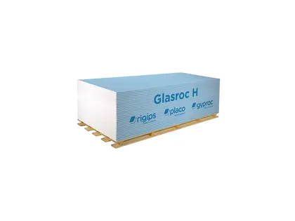 Glasroc H