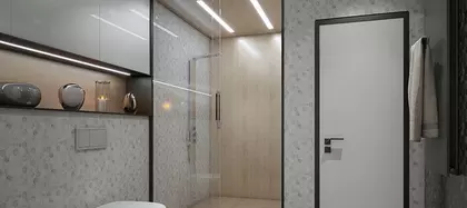 Сграда A3 апартамент