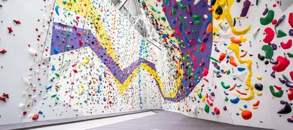 Balkan Climbing