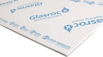 Glasroc X Glasroc X