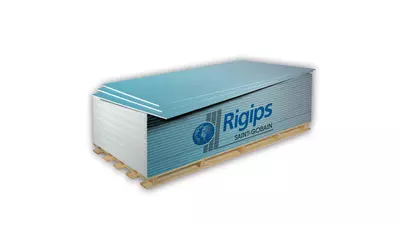 Rigips Blue Acoustic RF Rigips Blue Acoustic RF