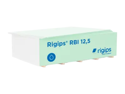 Rigips RBI 12,5 Rigips RBI 12,5