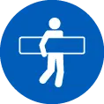 Effortless handling