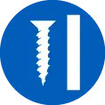 Easy to fasten
