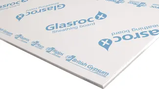Glasroc X