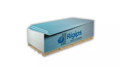 Rigips Blue Acoustic RF