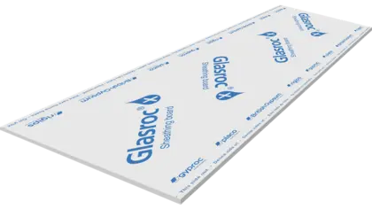 Glasroc X