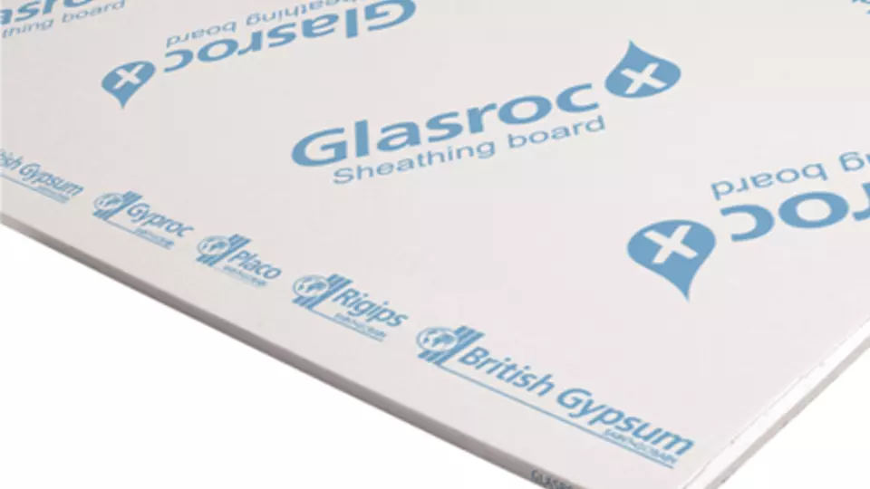 Glasroc X