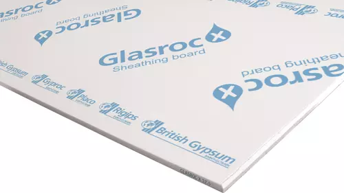 Glasroc X