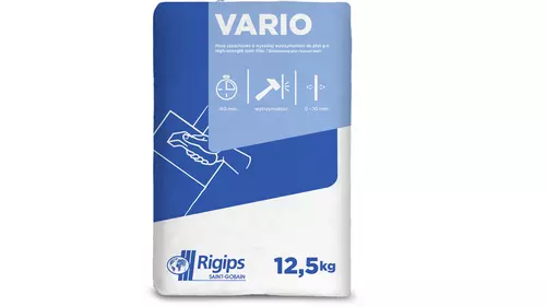 Rigips Vario