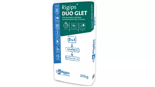Rigips Rimano Duo Glet