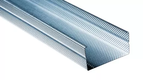 Rigiprofil® CW 100