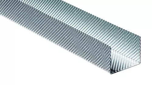 Rigiprofil UW 50