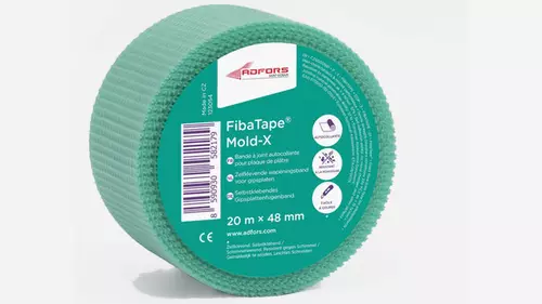 FibaTape Mold
