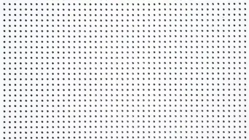 OWA Regular perforated