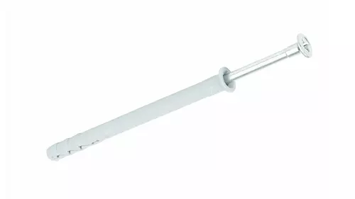 Rigips PVC дюбел 6х40