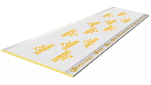 Rigips® X-Ray Protection 600