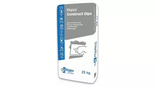 Rigips Construct Gips