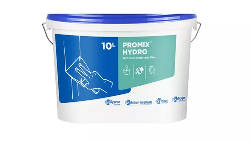 ProMix Hydro