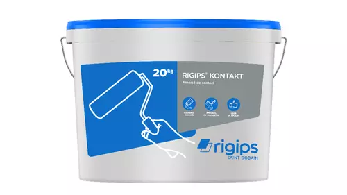 Rigips Kontakt