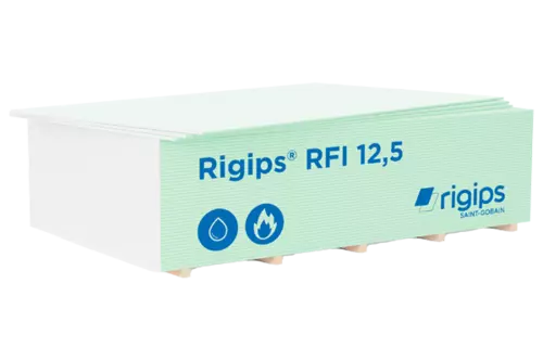 Rigips RFI 12,5