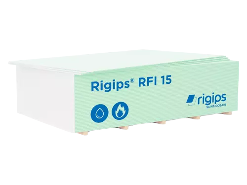 Rigips RFI 15
