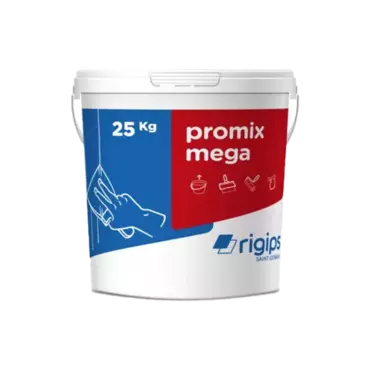 ProMix Mega